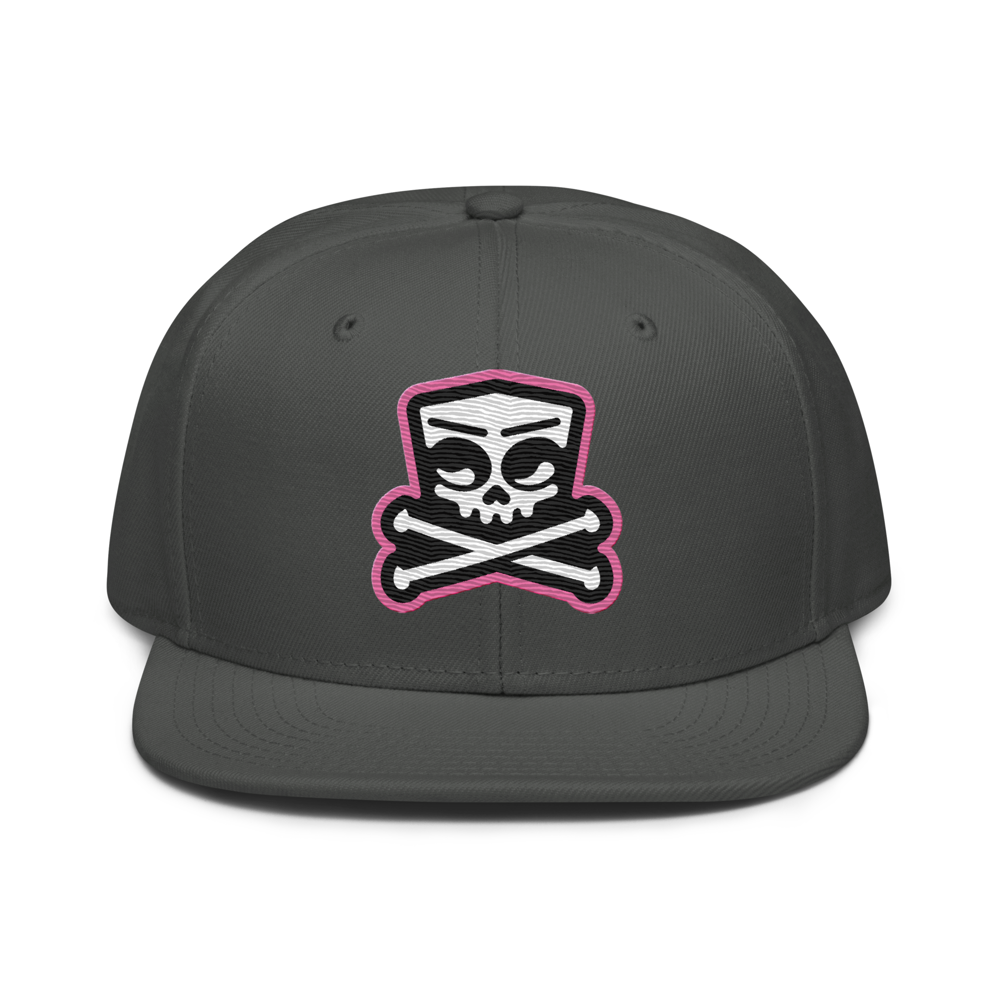 snapback-charcoal-gray-front-698ba6ecc3f79.png