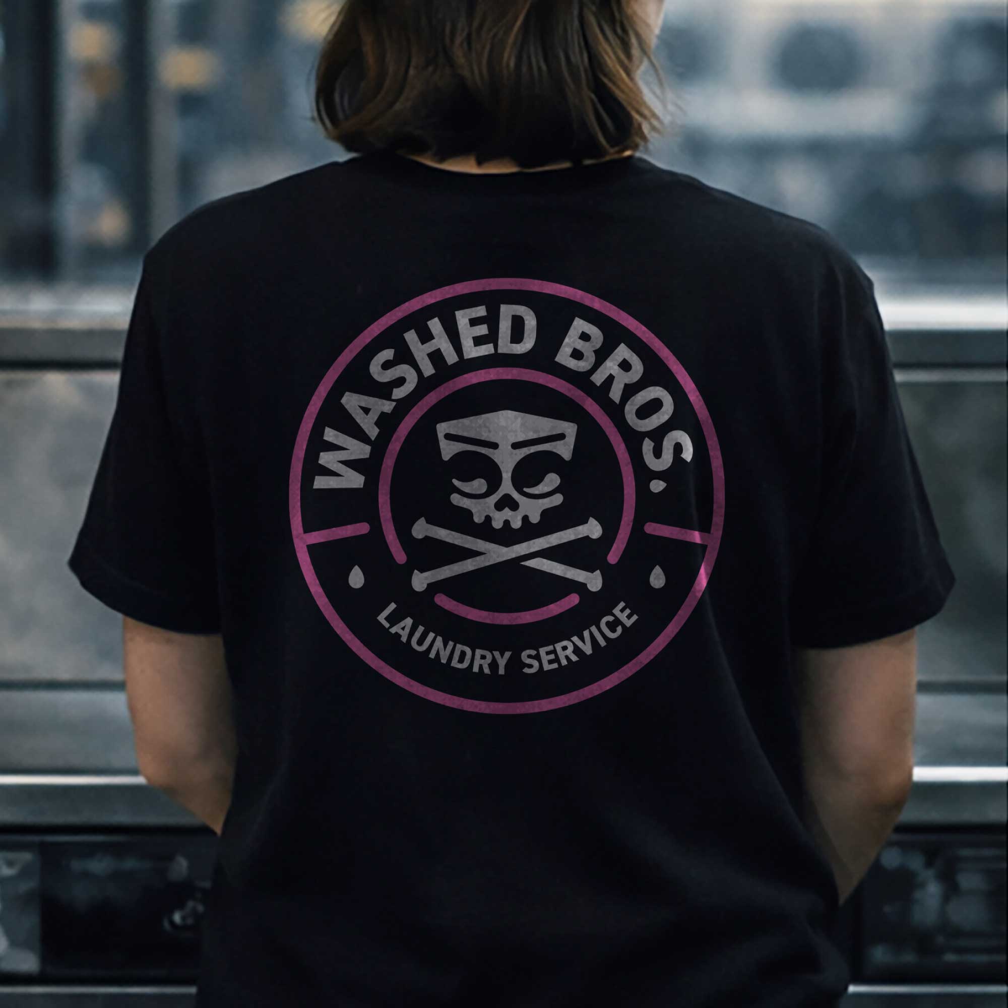 Square_Laundry-Service-TShirt-Black