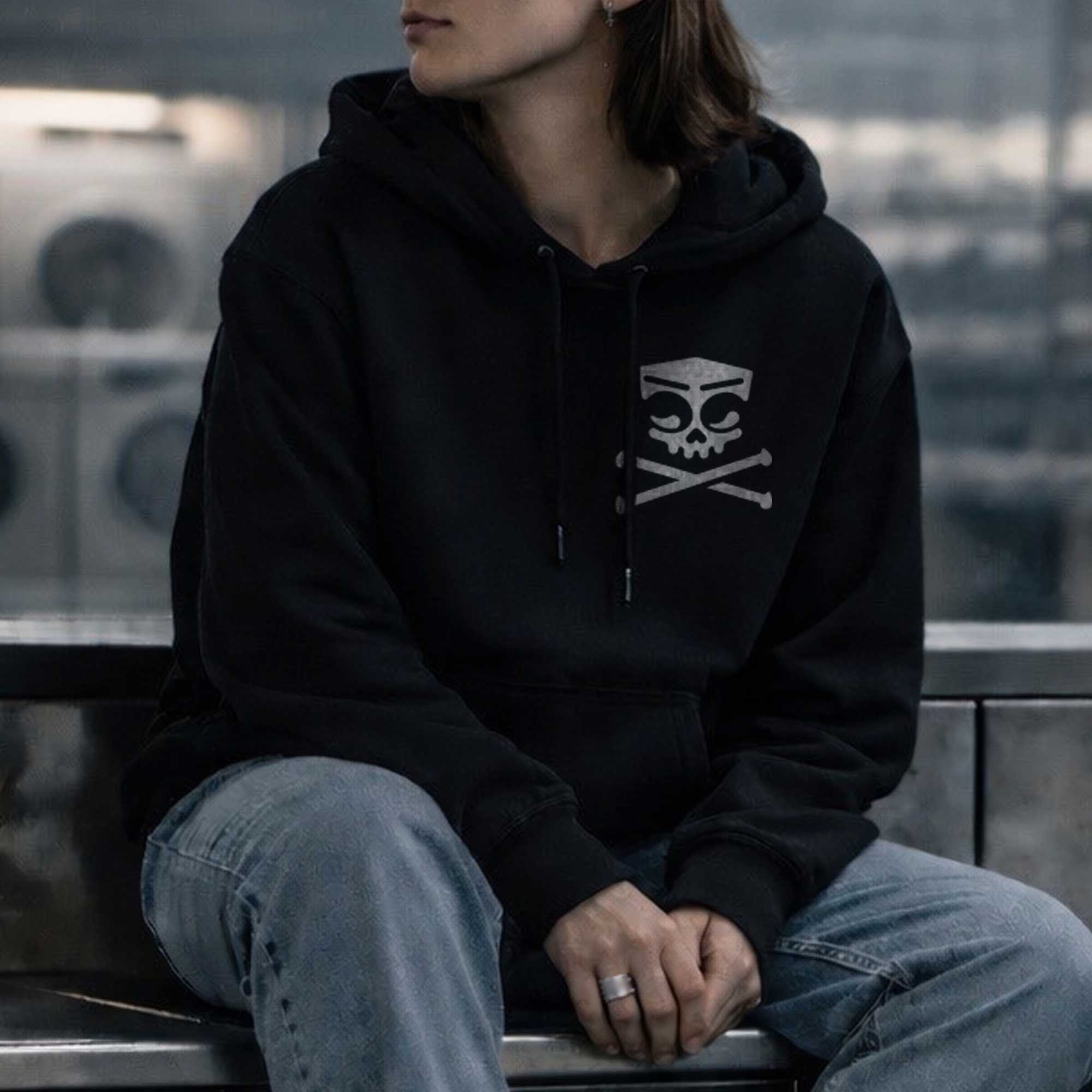 Square_Stacked-Logo-Hoodie-Black-FRONT